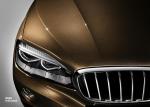 BMW X6 Individual 2015 года